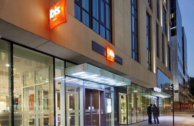 ibis London Blackfriars