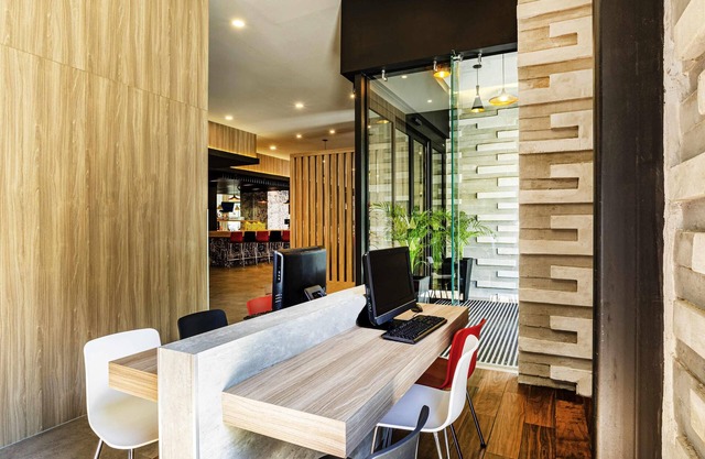 ibis Merida