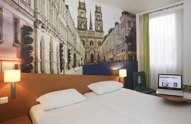 ibis Styles Orleans