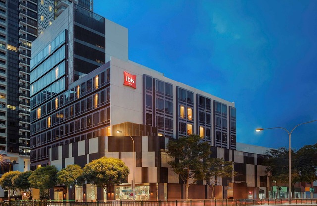 ibis Singapore Novena