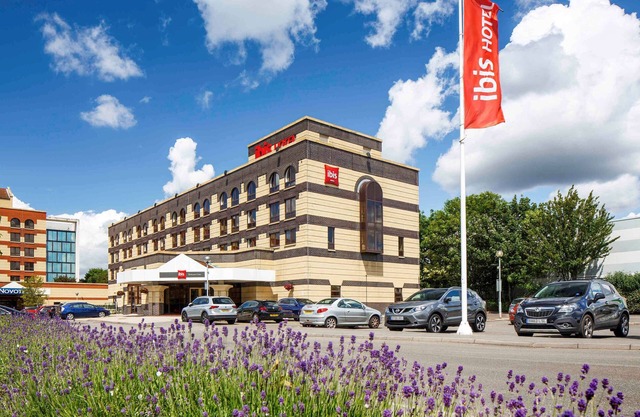 ibis Southampton Centre
