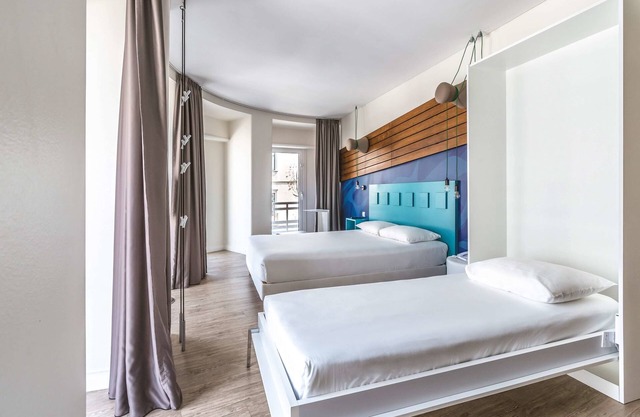 ibis Styles Lisboa Centro Liberdade NE