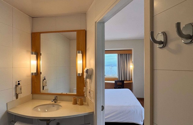Ibis Valparaiso