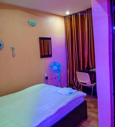 IBK SIMI Hotel