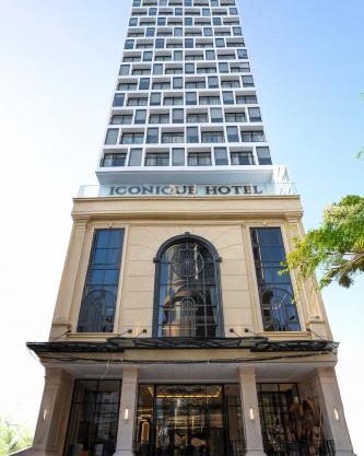 Iconique Hotel Nha Trang
