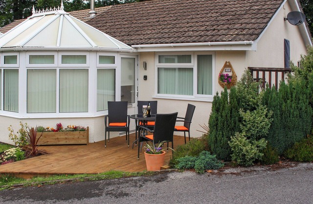 Alojamiento de 2 habitaciones en Ciliau Aeron, near Lampeter