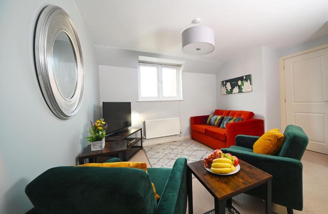 Ideal Coach House