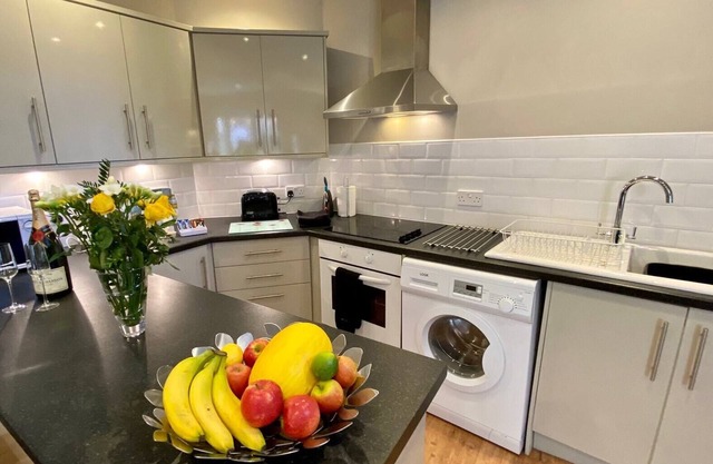 Alojamiento de 1 habitación en Corbridge, cerca de Hexham
