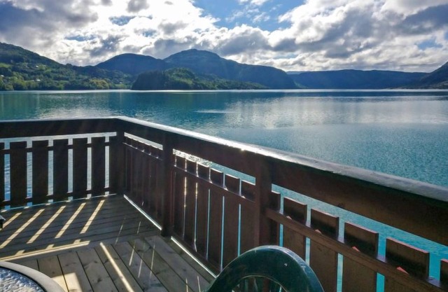 Casa de vacaciones Idun (FJS131) en Risnes - 6 personas, 3 dormitorios