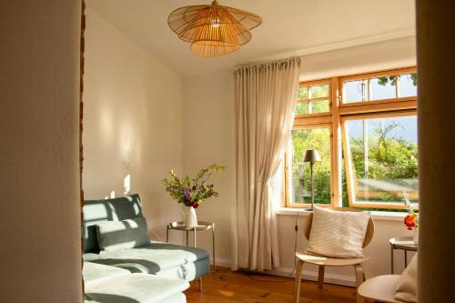 Idyllic Country House Between Hamburg And Berlin