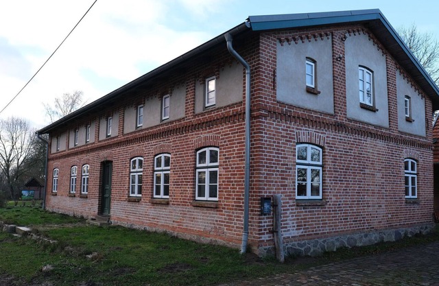 Idílico apartamento en el área de Carinerland cerca del Mar Báltico