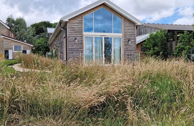 Idyllic romantic country retreat on the borders of East Devon & South Somerset