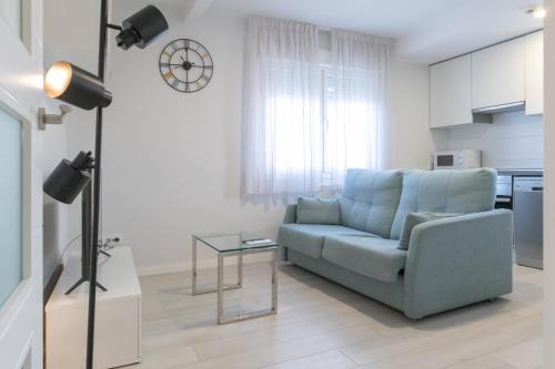 IFEMA-Airport Apartment