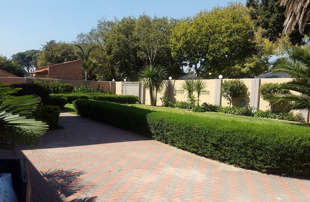 Ikaze Guest Lodge