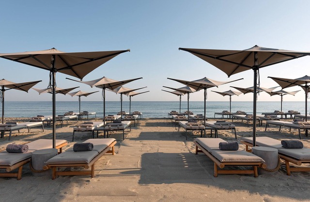 Ikones Seafront Luxury Suites - Adults Only