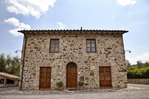 Il Poderuccio la Toscana che rimane nel cuore