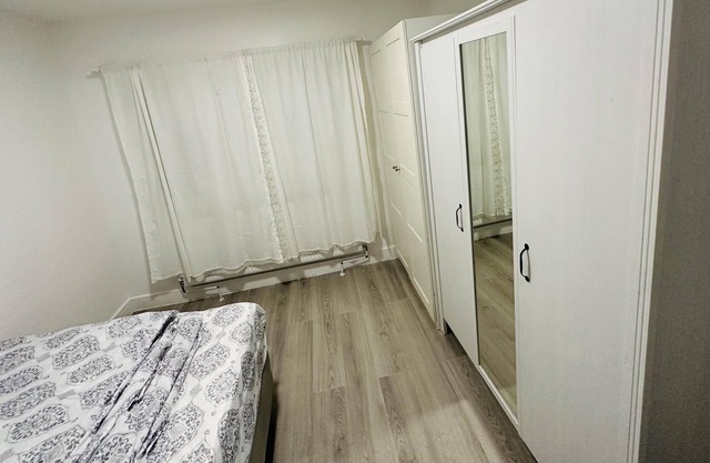 Immaculate 1-Bed Apartment in Harrow