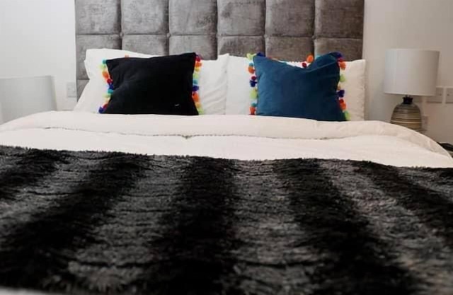 Immaculate 3-Bed Apartment Homes in London