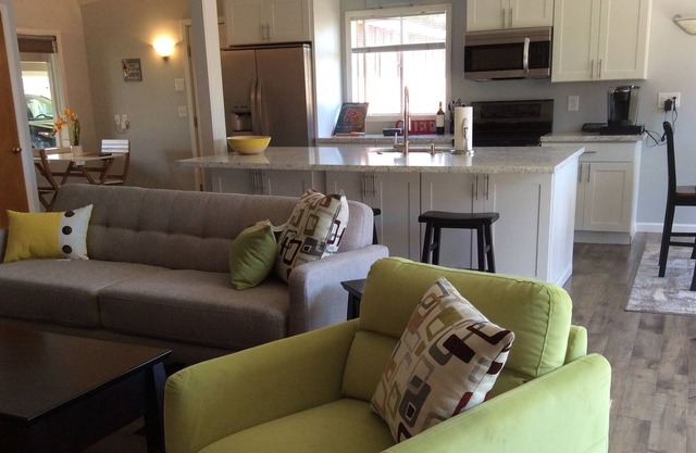 Inmaculada casa con aire acondicionado cerca de Tulalip Casino y Seattle Premium Outlets