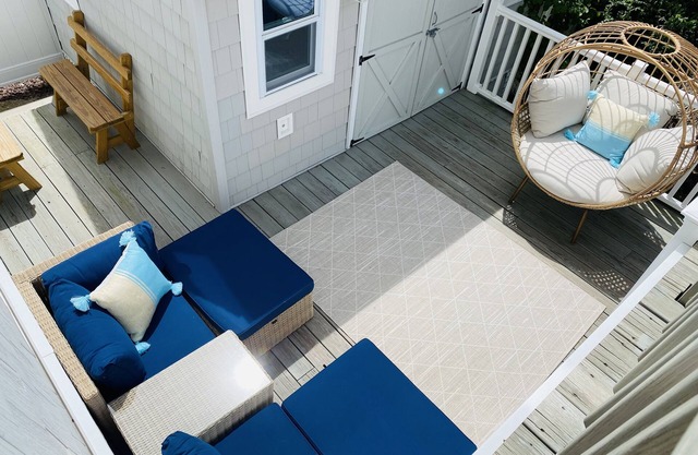 Immaculate House Steps from Manasquan Beach