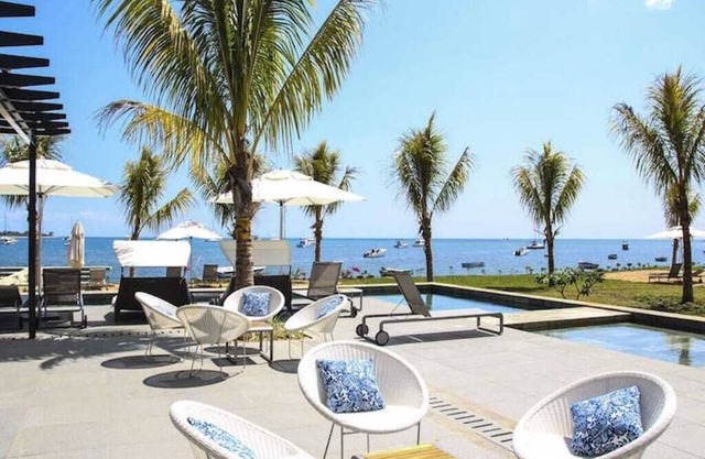 Immerse in Luxury & enjoy the **Spectacular Sunsets @ REDUCED pricing options**