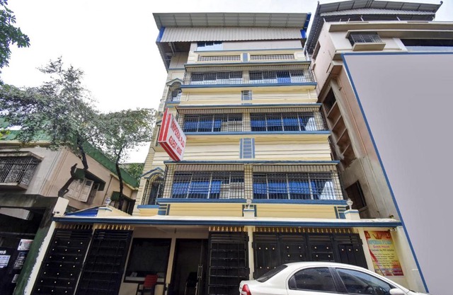 Imperial Plaza Guest House