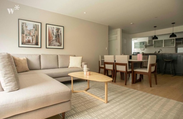 Impresive 2BR in Barranco