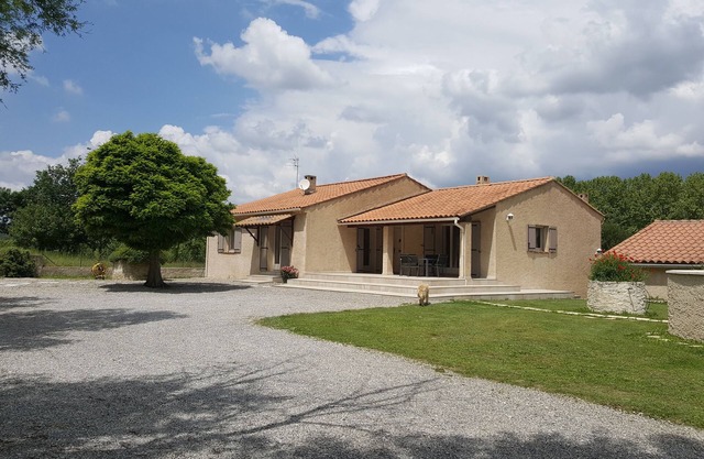 En el corazon de LUBERON