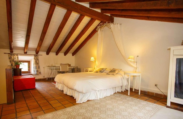 En plena Reserva de la Biosfera, encontrarás la casa Roble 2.