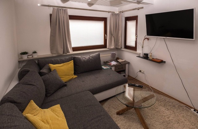 NUEVO en Wedel: pequeño bungalow en el corazón del casco antiguo de Wedel para 2 personas