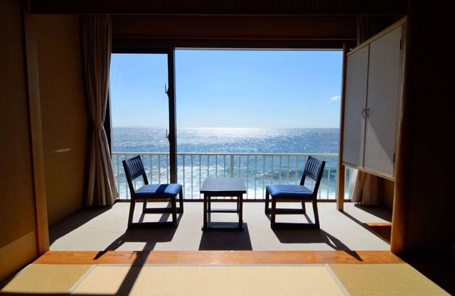 Inatori Toukai Hotel Yuen