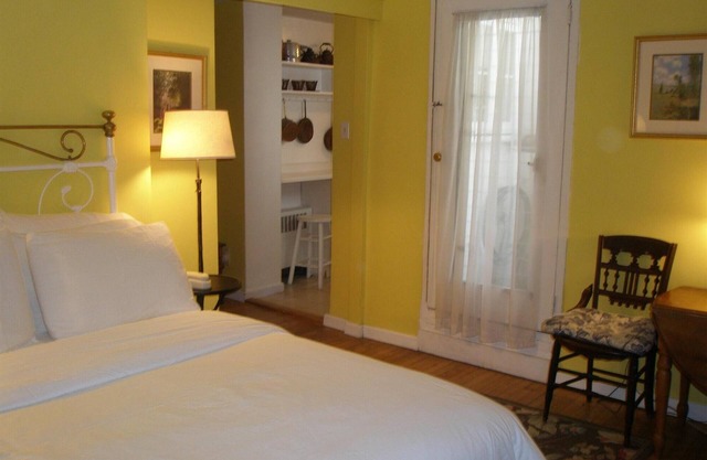 Incentra Garden Suite at Incentra Village Hotel