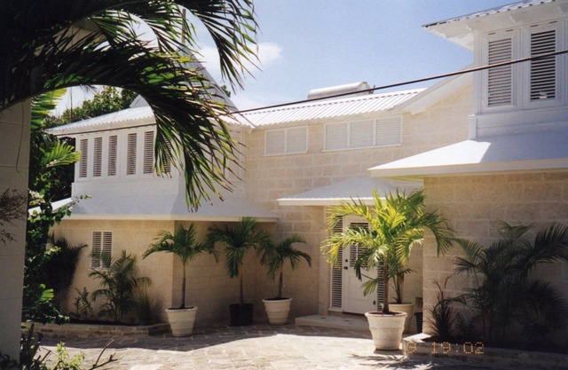 Inchcape Seaside Villas justo en Silver Sands Beach - Seaside Cottage B