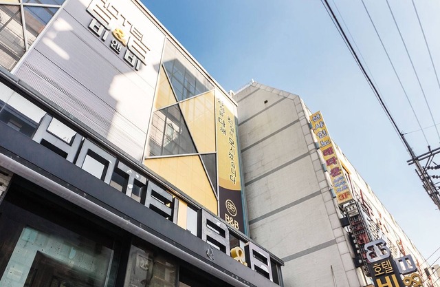 Incheon BNB