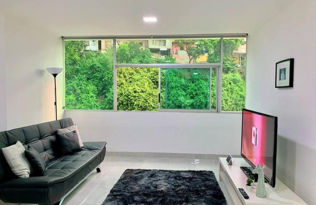 Increíble Departamento en Puerto Santa Ana.