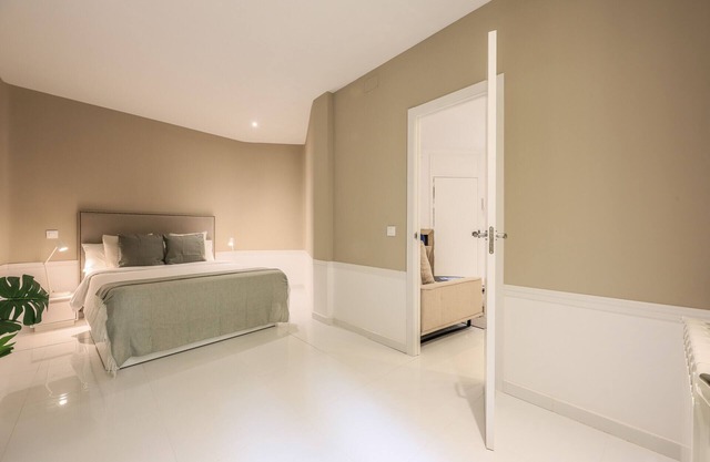 Increíble apartamento reformado de diseño 3ºI-D
