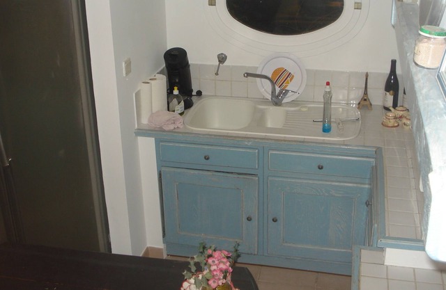 apartamento independiente en villa