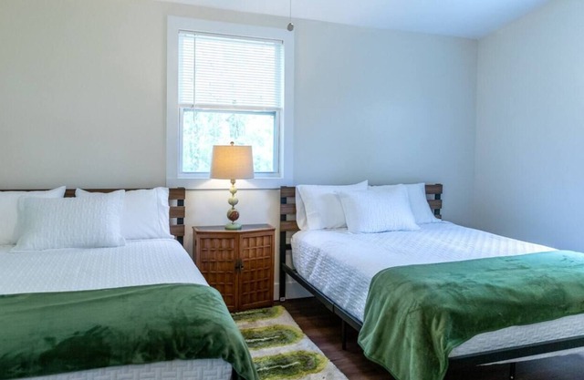 Indian Hills Retro Motel Suite E