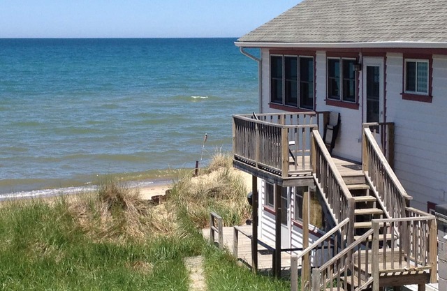 Alquiler Indiana Dunes Beach