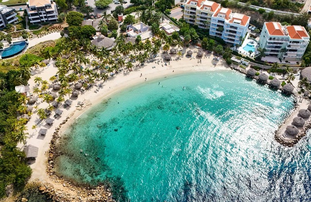 Indigo Garden at Blue Bay Golf Beach Resort