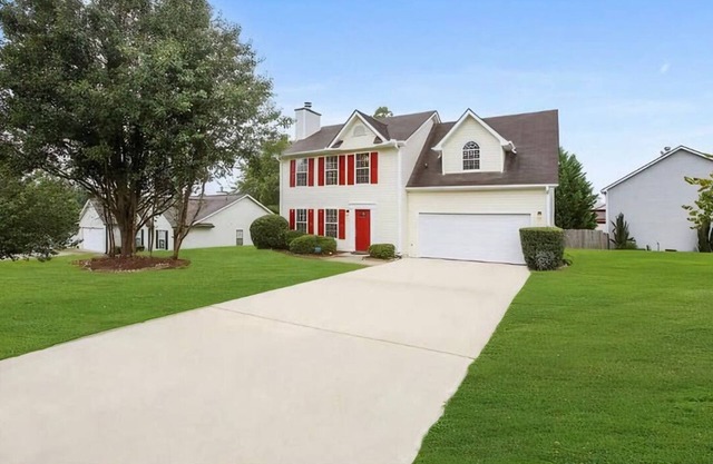 Indulge in Serenity: Elegant 4 bedroom Haven, Jonesboro's Finest Stay Experience