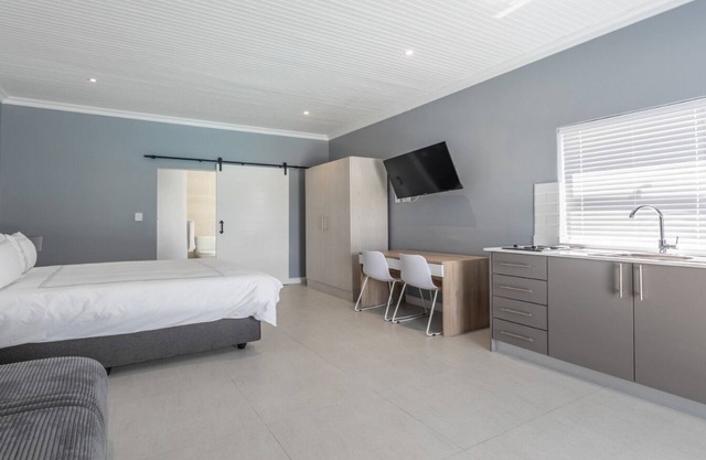 Inkantu Self-catering Apartments