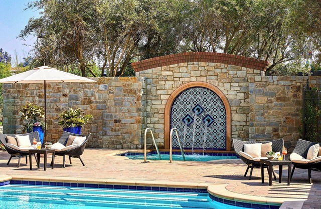 Inn at the Mission San Juan Capistrano, Autograph Collection by Marriott