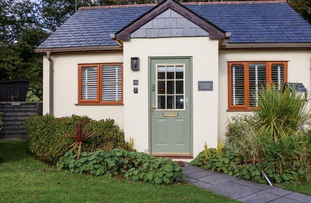 Inny Brook Cottage