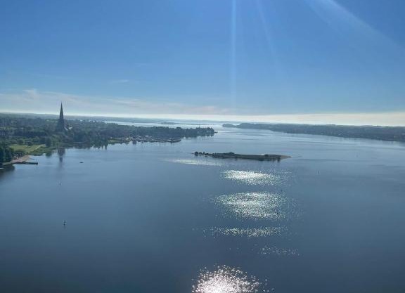Inselblick