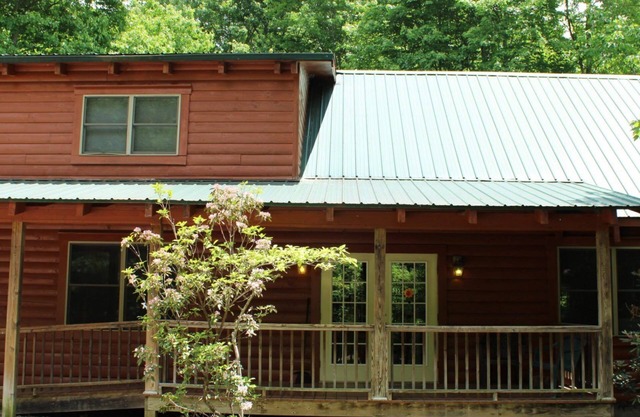 Insignificante Deluxe Cabin 4 BR