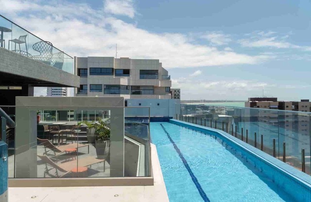 Intercity Maceio