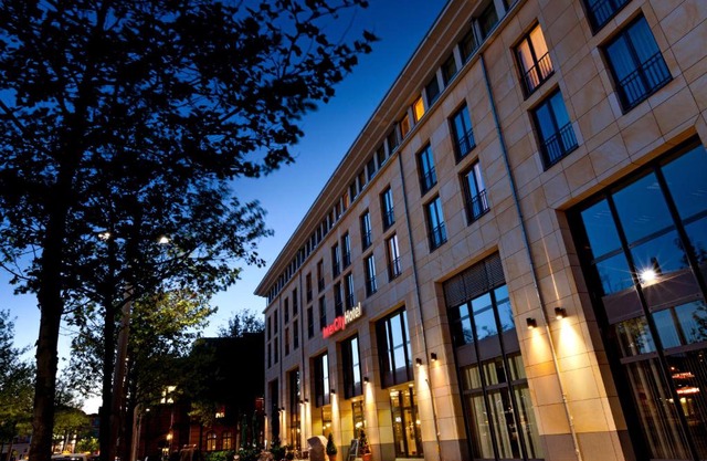 IntercityHotel Bremen