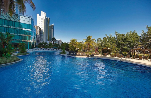 InterContinental Miramar Panama by IHG