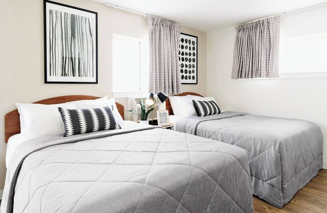 InTown Suites Extended Stay Atlanta GA - Gwinnett Place